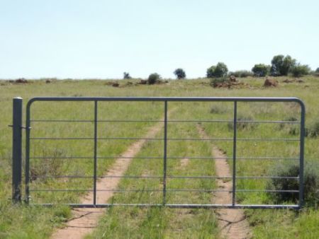 Boere Gates 2
